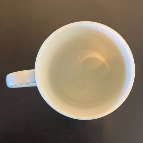 Spode Home ROSES Porcelain Cup Mug w/ Butterflies ~ Portmeirion Group - Picture 9 of 11